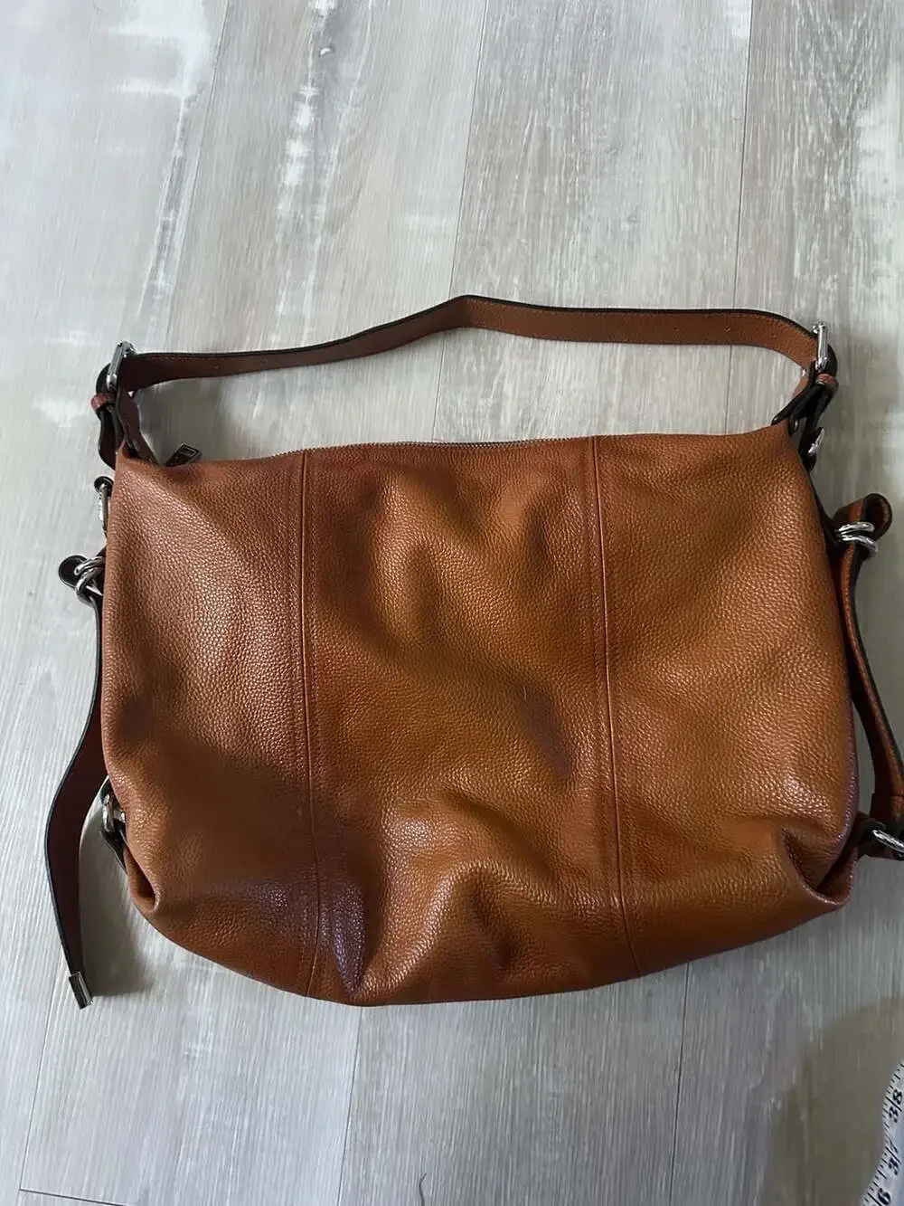 Heshe hobo shoulder